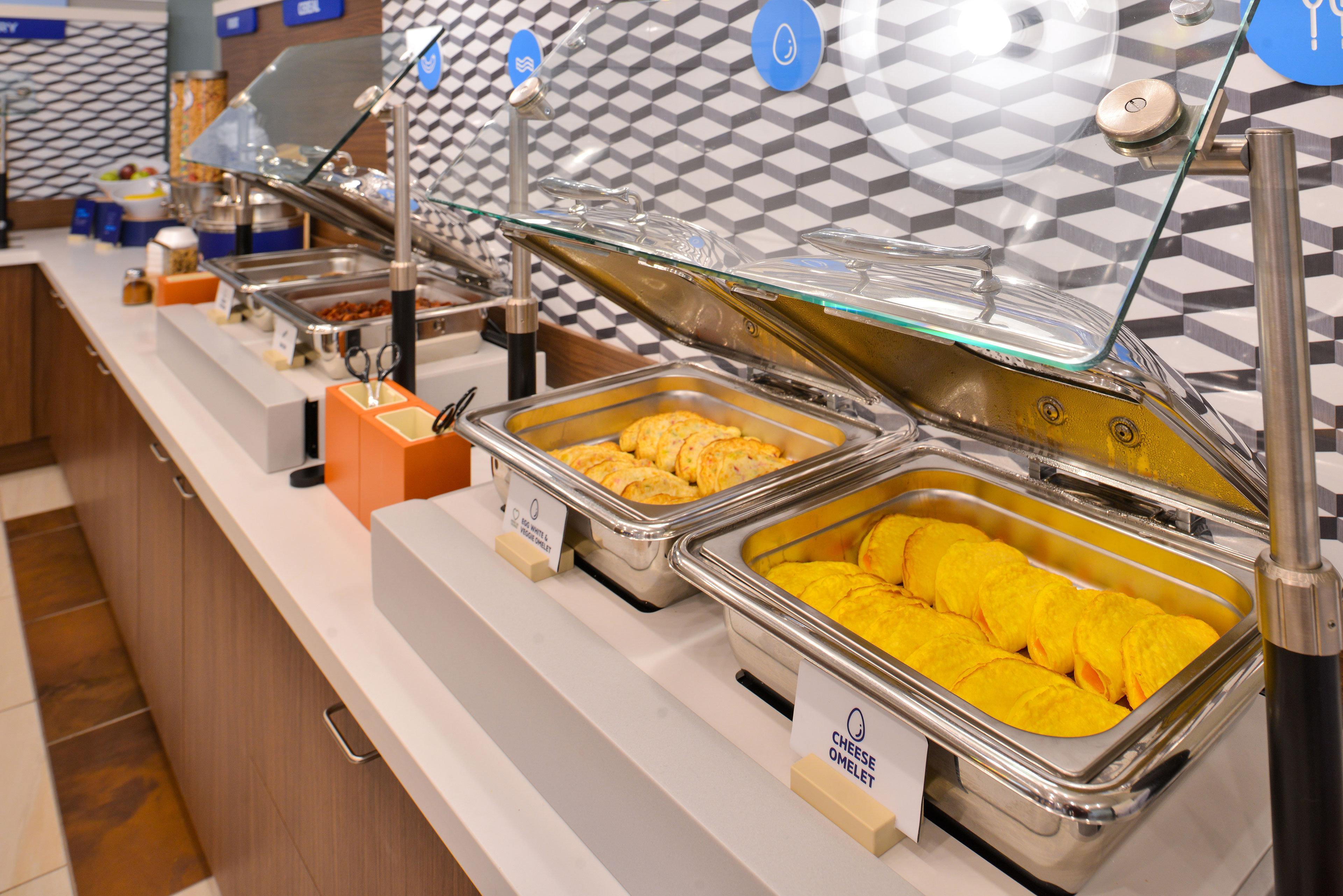 Holiday Inn Express Hotel & Suites Morgan City- Tiger Island By Ihg Extérieur photo