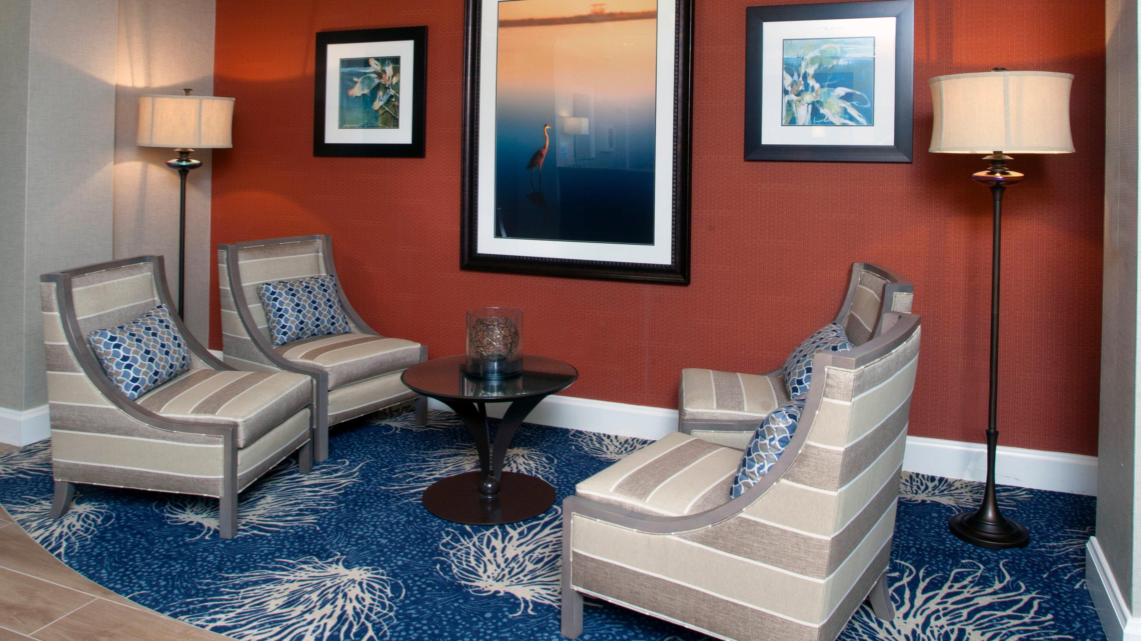 Holiday Inn Express Hotel & Suites Morgan City- Tiger Island By Ihg Extérieur photo