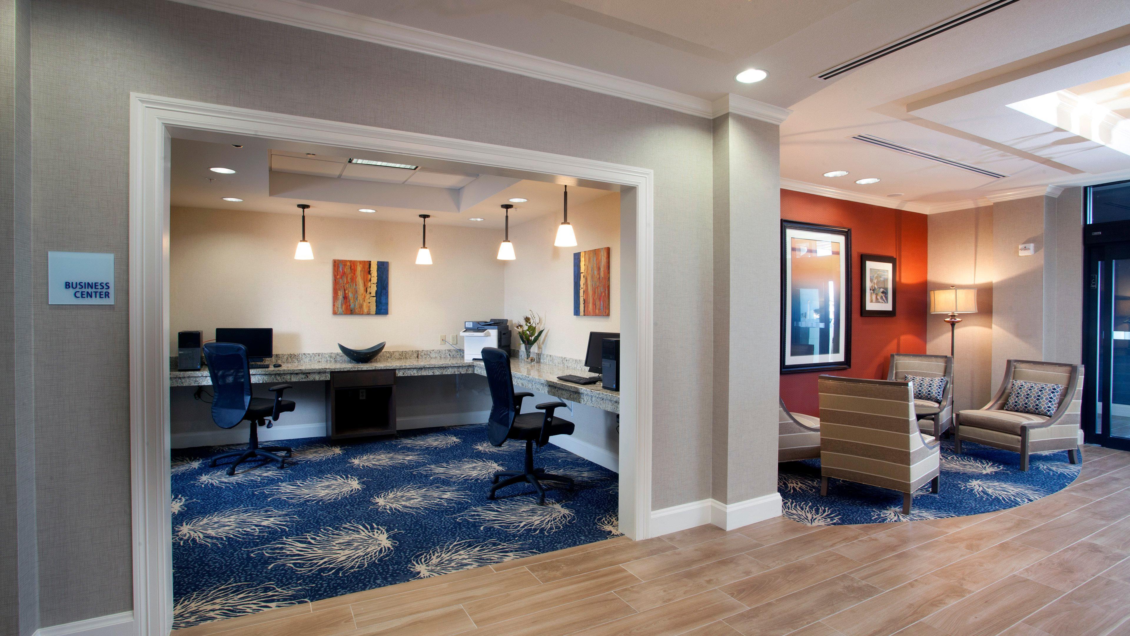 Holiday Inn Express Hotel & Suites Morgan City- Tiger Island By Ihg Extérieur photo