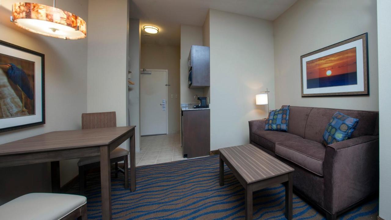 Holiday Inn Express Hotel & Suites Morgan City- Tiger Island By Ihg Extérieur photo